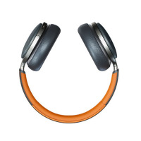 头戴式无线蓝牙降噪耳机