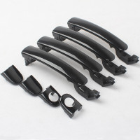 车仆 大众老帕萨特 主驾外拉手 门把拉手