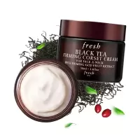 馥蕾诗(Fresh)红茶塑颜紧致睡眠面膜100ml