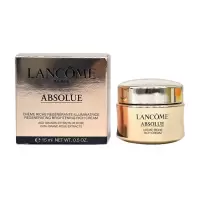 兰蔻(LANCOME)菁纯臻颜面霜15ml