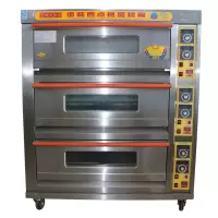 金穗慧采商用电烤箱