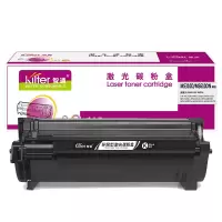 智通(ZT) MS310D/MS610DN 粉盒 黑色 适用利盟Lexmark MS312k /MS317dn