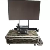 速新(Suxin)SX-LJYZN 100603中长跑测试仪3000米跑测试仪