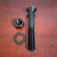 沉头螺栓 M16×60 8.8级