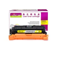 智通(ZT) CE262A 硒鼓 黄色 适用惠普HP LaserJet CP4025 CP4525