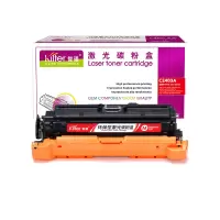 智通(ZT) CE403A 硒鼓 红色 适用惠普HP LaserJet M551n M575dn M575fw