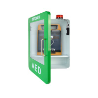 迈瑞(mindray)AED报警设备箱AED Cab13