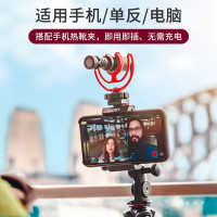 罗德RODE videomicro 单反指向型麦克风