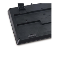 电脑办公键盘 笔记本键盘黑色