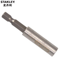 史丹利(Stanley)6.3MM系列磁性接杆60mm(x8) 63-189-23