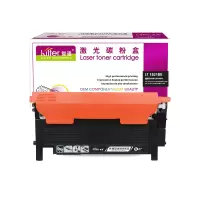 智通(ZT) LT1821BK 粉盒 黑色 适用联想Lenovo CM7120W/CS1821/CS1821W