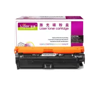 智通(ZT) CE270A 硒鼓 黑色 适用惠普HP LaserJet CP5520