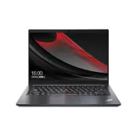 联想ThinkPad E14 14英寸笔记本电脑 I7-1165G7/16G/512G固态/集显