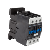 陕纵缆 交流接触器 CJX2-6511 220V 单位:个