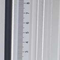 起焌激光(QIJUN)ZL-FUK光打标机镭射金属刻字万能标牌雕刻机