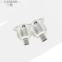 兰赞(LANZAN) 线加速度计震动传感器