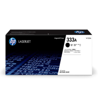 惠普原装硒鼓(黑色/W1333A)