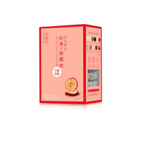 壹罐米 红枣桂圆肉粥料 80g/袋*6袋/盒