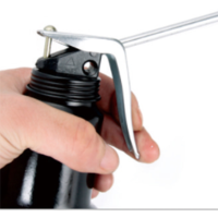 DP长嘴机油壶 金属机油壶 500CC