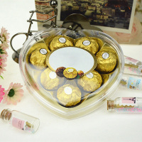 徐福记(Xu fuji)金莎巧克力T8粒装