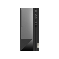 联想(Lenovo)扬天M460商务办公设计税控家用娱乐电脑 i5-11400/8G/128G/2G独显+23.8英寸