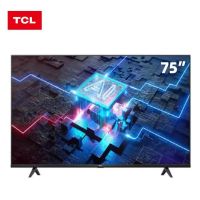 TCL电视机75G60