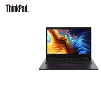 联想ThinkPad S2 2021 锐龙版 (08CD) 笔记本电脑(R5-5650U PRO 16G 512G )黑