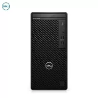 戴尔(DELL) Optiplex 5090MT商用办公电脑I5/i7设计台式主机