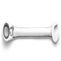 金贝特全抛光套筒开口扳手47603