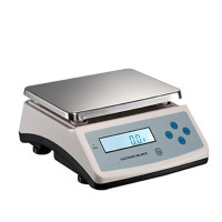 ABB精密电子称YP6001