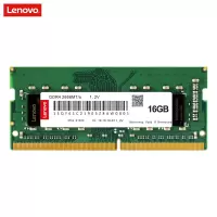 联想(Lenovo) 笔记本内存条16G DDR4