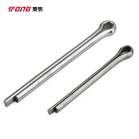 TONG 304 GB91 开口销 无印记 M3.2 X 30 500/袋