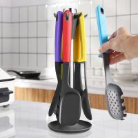 摩飞电器(MORPHY RICHARDS)MR1032硅胶厨具套装