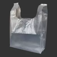 中锐智采 购物袋 塑料袋35*50 40个/把