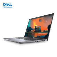 戴尔(DELL) Latitude 5520 15英寸高性能轻薄笔记本电脑办公笔记本i7-1165G7/16G/512G