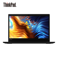 联想ThinkPad S2 2021 锐龙版 (08CD) 笔记本电脑(R5-5650U PRO 16G 512G )黑