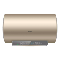 海尔(Haier)ES60H-GR5(2)U1 电热水器速热储水式即热健康节能60升