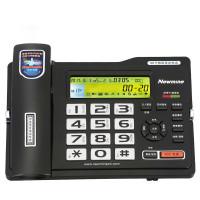 纽曼(Newmine)HL2008TSD录音电话机