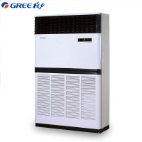 格力(GREE)空调 10匹 变频冷暖柜机 商用空调RF28WPd/BNa(安装拆除一价全含)