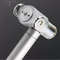 兰赞(LANZAN)内径百分表50-160mm分辨率0.01mm