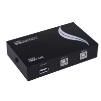 BIOBASE 迈拓维矩 KVM切换器 HDMI 2口USB切换器(单位:个)
