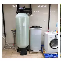 Brangdy玻璃钢过滤罐 1650NP 每套