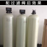 Brangdy上下布水器 玻璃钢过滤罐1650NP 每套