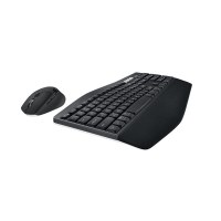 罗技MK850 键盘鼠标