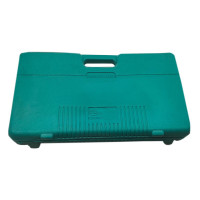 渤海 渤防(bofang)防爆套筒盒套装铝铜 1151 3/4"方14件套盒装套筒