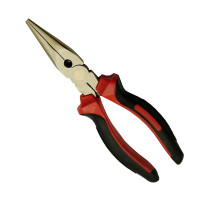 渤海 渤防(bofang)1157 防爆尖嘴钳手钳尖头钳铝铜铍铜 6寸铝铜