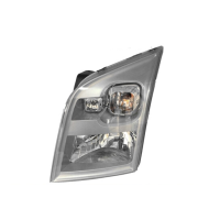 TRW 江铃 大灯总成(右)