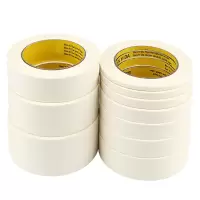 美纹纸胶 规格齐全