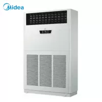 美的(Midea) RF26W/BPSDN1-D1 商用柜机 10匹 中央空调 一价全包(包35米铜管)