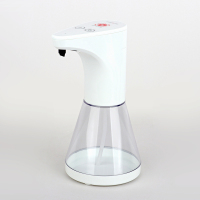 北欧欧慕(nathome) 500ml自动皂液器 NZY803